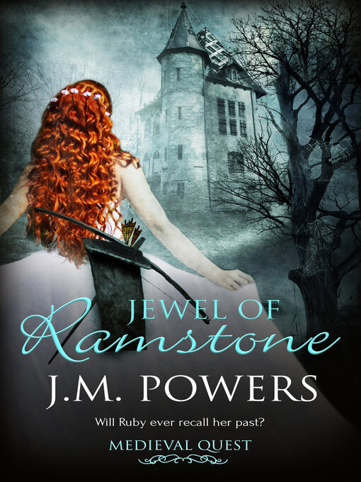 Title details for Jewel of Ramstone by J.M. Powers - Available